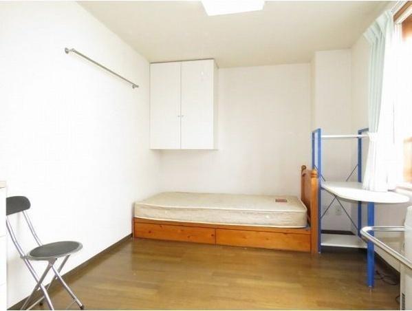 セントラルハイツ１