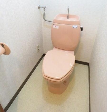 セントラルハイツ１