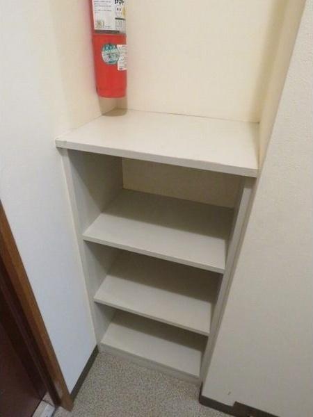 セントラルハイツ１