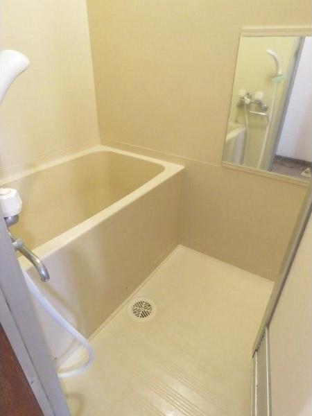 セントラルハイツ１