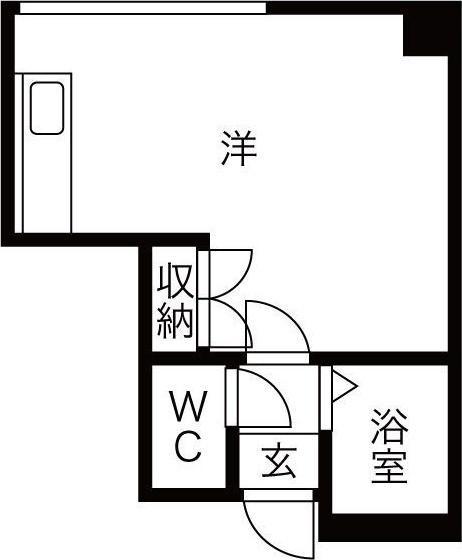 セントラルハイツ１