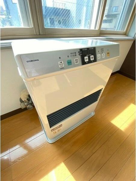 セントラルハイツ１