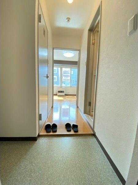 セントラルハイツ１