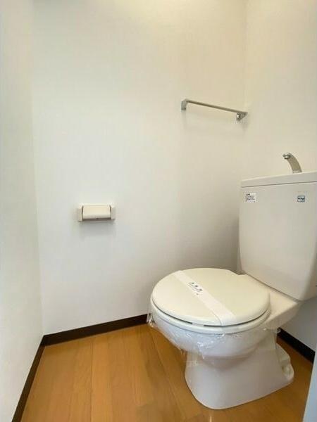 セントラルハイツ１