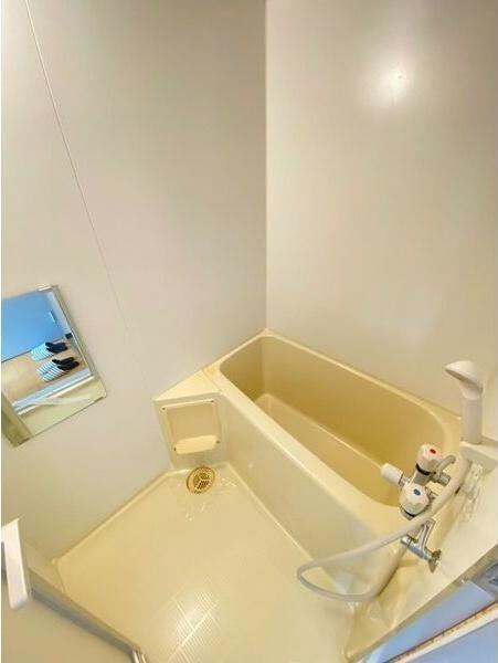 セントラルハイツ１