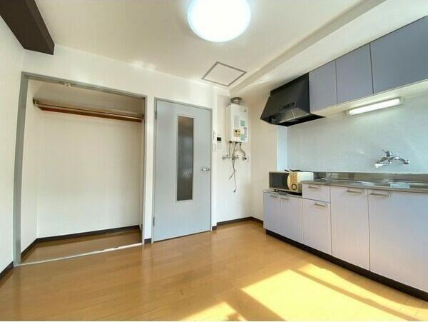 セントラルハイツ１