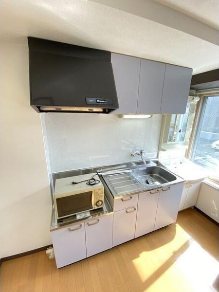 セントラルハイツ１