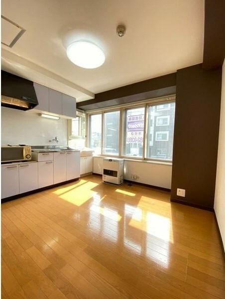 セントラルハイツ１