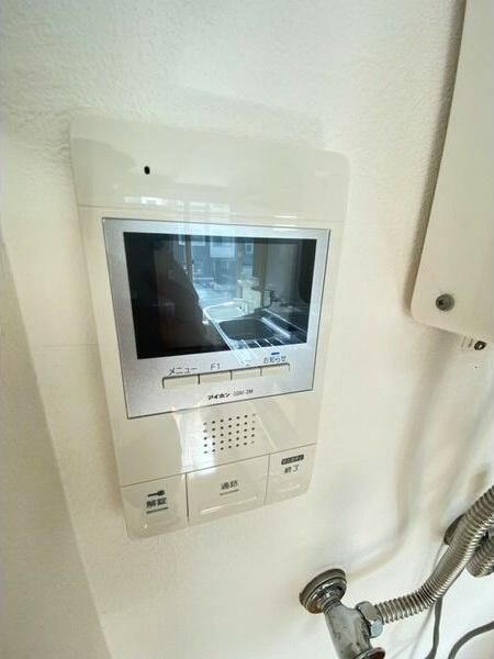 セントラルハイツ１