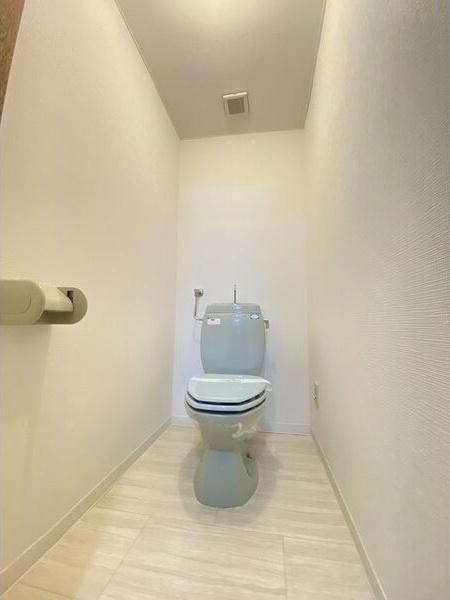 セントラルハイツ１