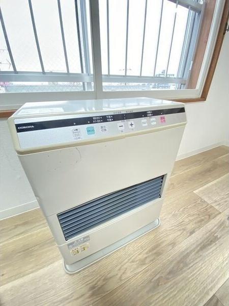 セントラルハイツ１