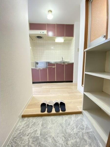 セントラルハイツ１