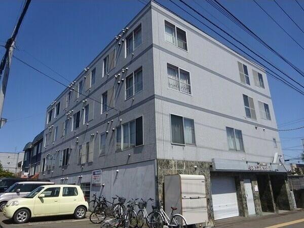 セントラルハイツ１