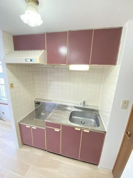 セントラルハイツ１