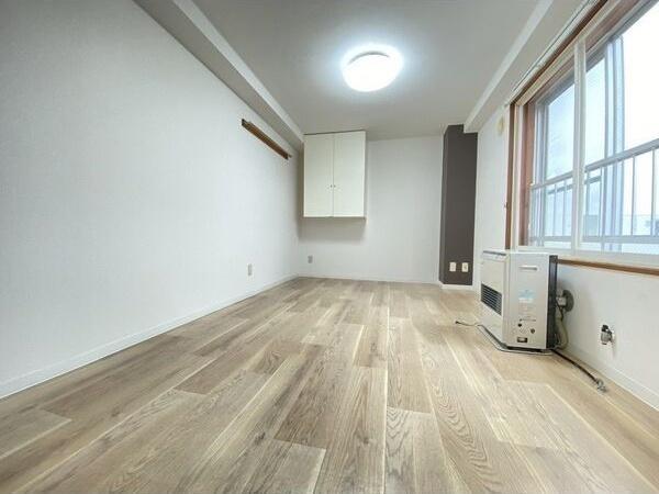 セントラルハイツ１