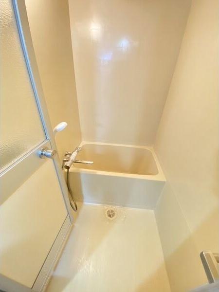 セントラルハイツ１