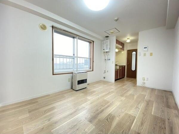 セントラルハイツ１