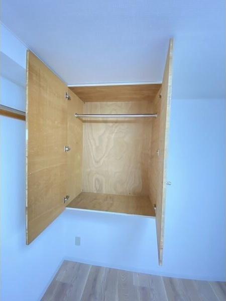 セントラルハイツ１