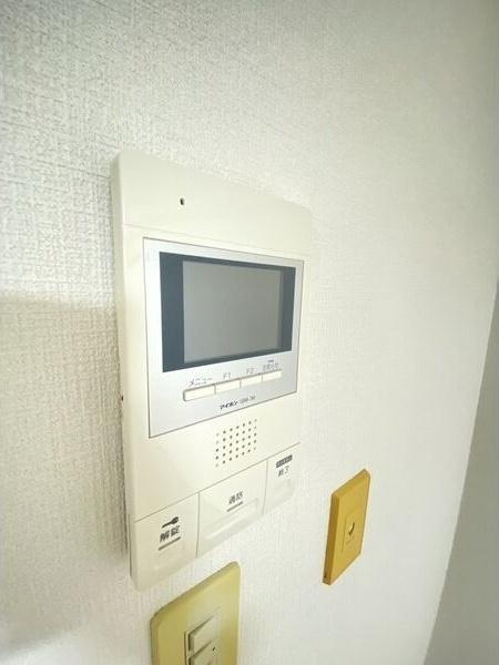 セントラルハイツ１