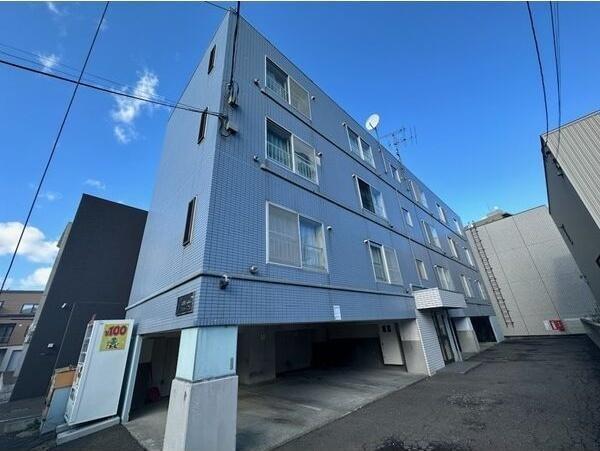 グランドゥエル