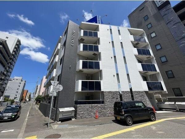 Giulietta(ジュリエッタ)