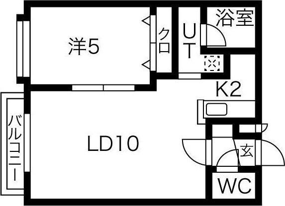ノヴァ二十四軒
