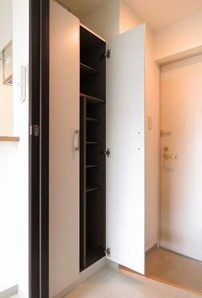 ノヴァ二十四軒