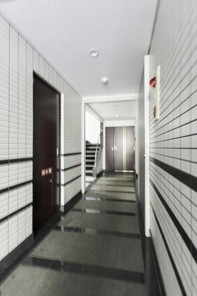 ノヴァ二十四軒