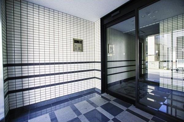 ノヴァ二十四軒