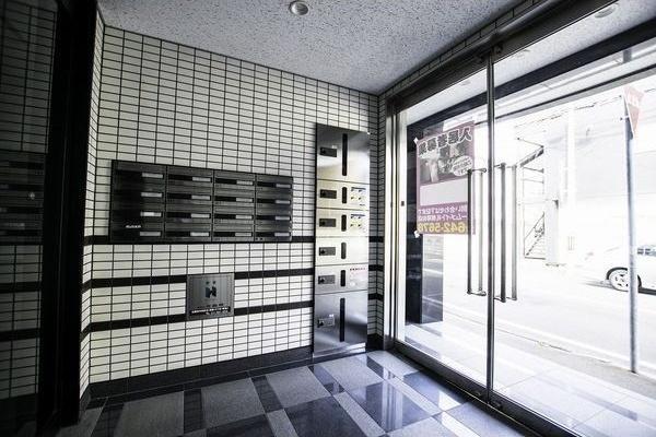 ノヴァ二十四軒