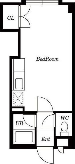 スピアシティ北15条