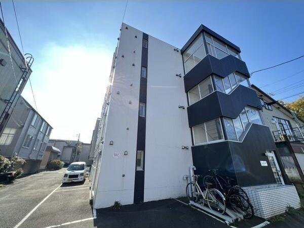 スピアシティ北15条