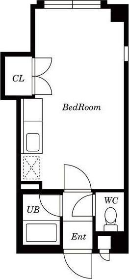 スピアシティ北15条