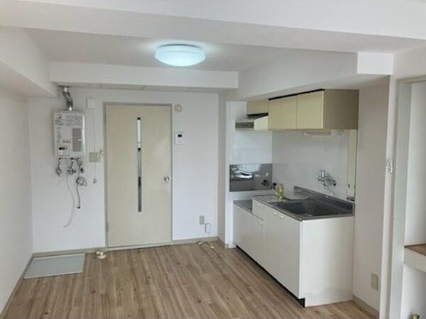 スピアシティ北15条