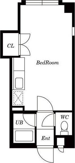 スピアシティ北15条