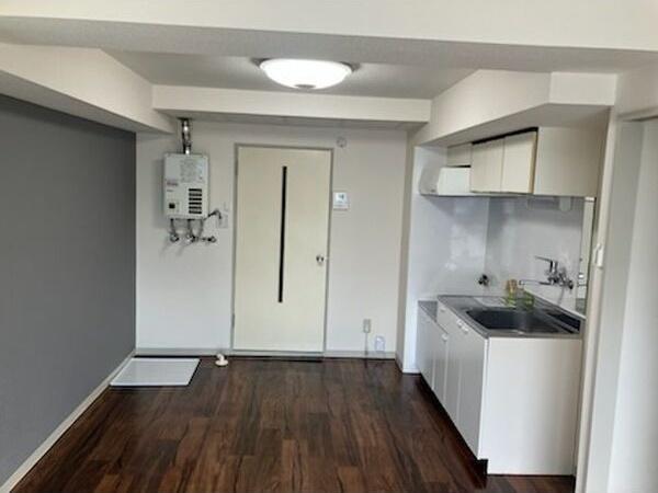 スピアシティ北15条