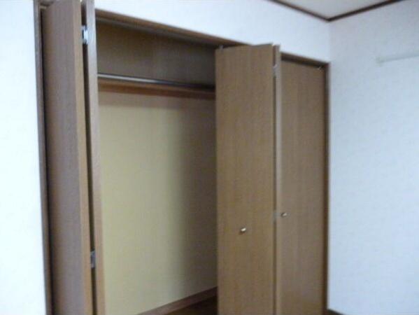 コーポサンライズ