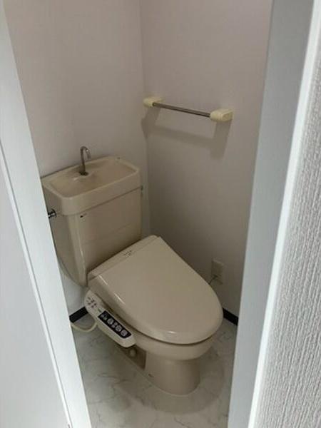 ローヤルハイツ山の手