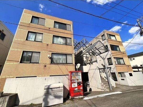 ローヤルハイツ山の手