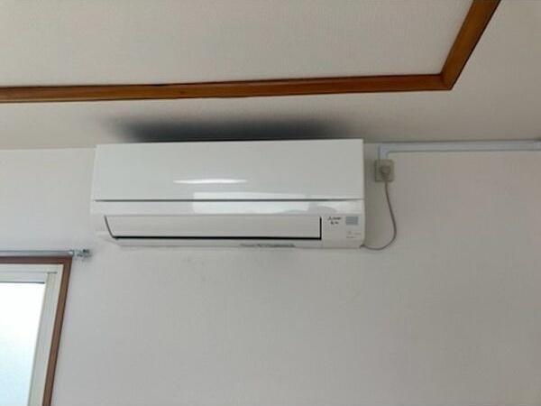 ローヤルハイツ山の手