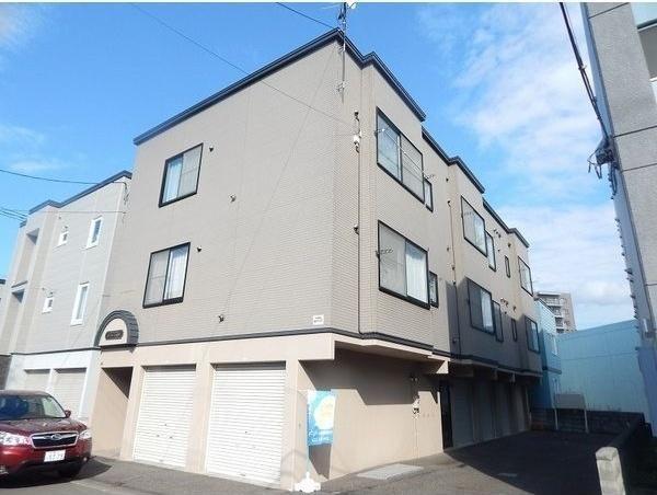 コンフォート桃野