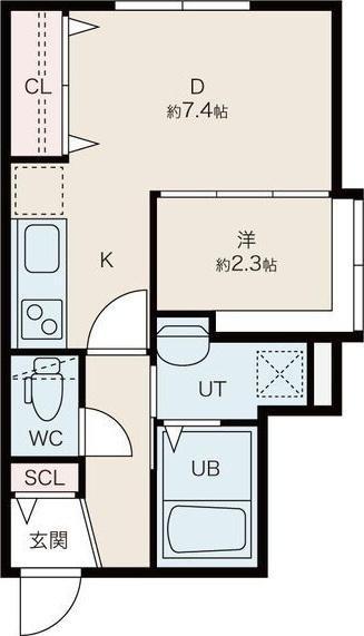 アストラリス511