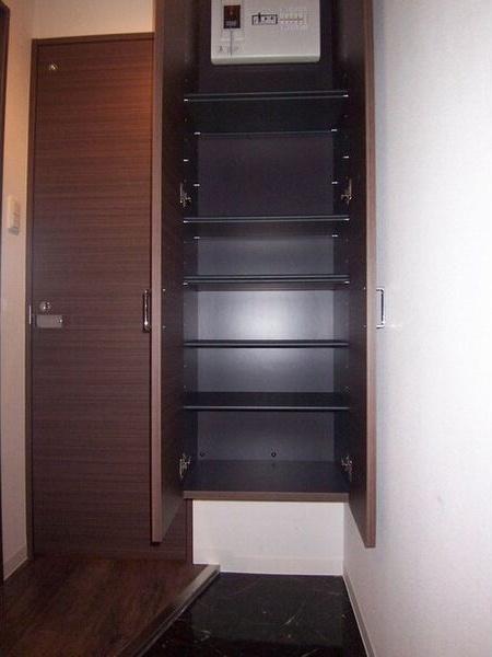 グランドサクセス南大通