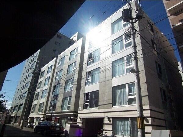 グランドサクセス南大通