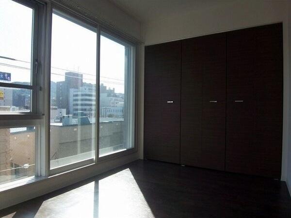 グランドサクセス南大通