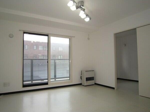 アスパイア琴似