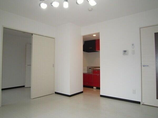 アスパイア琴似