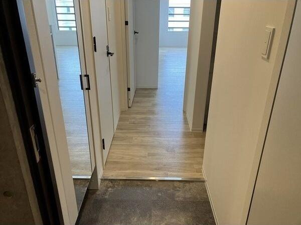 Espoir　本郷(エスポワール本郷)