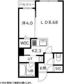 Espoir　本郷(エスポワール本郷)