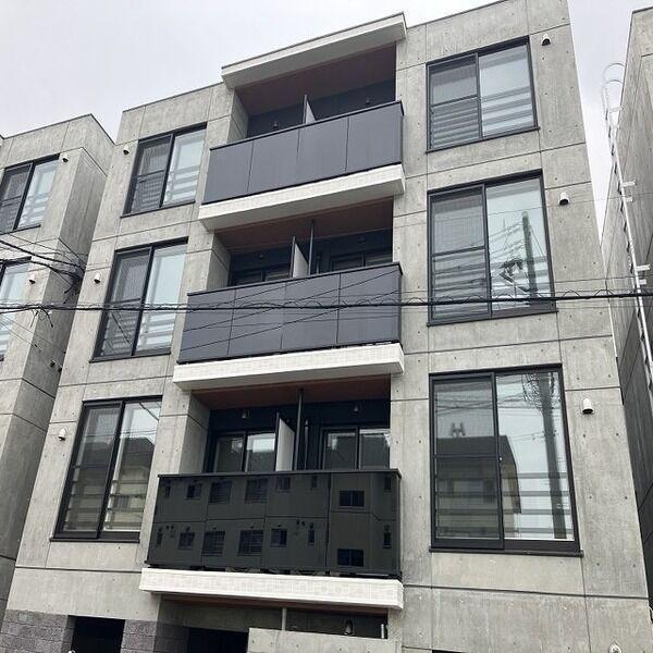 Espoir　本郷(エスポワール本郷)